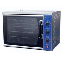 Four électrique à convection Équipement de cuisine professionnel pour restaurant YSD-100