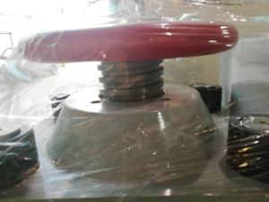 ใช่-2000เครื่องอัดคอนกรีตสำหรับทดสอบอุปกรณ์ห้องแล็บ - Product Image 6