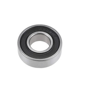 Roulement à billes de haute qualité 6204 zz 2z 2rs à une rangée - Product Image 5