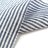 Großhandel Lagerware Weicher Qualitäts-Einfarbiger Gewebter Rayon-Viskose-Leinenstoff für Hemden Kleider Sofa-Polsterung