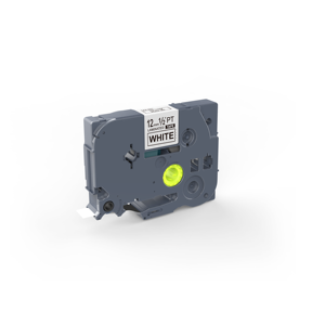 PUTY <span class=keywords><strong>tze</strong></span> ruban laminé 12mm TZe231 <span class=keywords><strong>TZe</strong></span> <span class=keywords><strong>231</strong></span> TZ-<span class=keywords><strong>231</strong></span> <span class=keywords><strong>TZe</strong></span>-<span class=keywords><strong>231</strong></span> Compatible p touch ruban étiquette imprimante d'étiquettes ruban d'étiquettes - Product Image 4