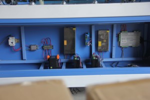 Lt-1325 mezcla máquina de corte por láser de Metal y materiales no metálicos - Product Image 2