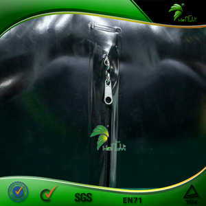 Bondage Túi ngủ bơm hơi HongYi Squeaky ống lăn bơm hơi kín khí túi khí bơm hơi - Product Image 3