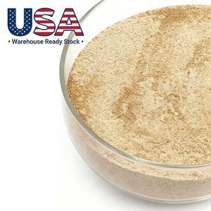 Granuli di Glucosamina HCl, Condroitina e MSM in Bulk per il Comfort Articolare - Prezzo di Fabbrica - Product Image 1