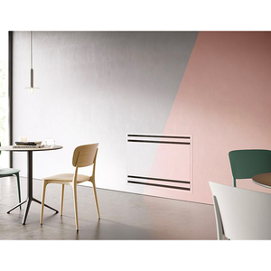 Pannello in Lamiera Bianca per Ventilconvettori Integrati Modelli 'VCE' 82-92 Parti per Ventilatori - Product Image 3