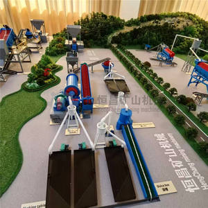 Concentrador Automático de Ouro Faclon/Knelson/<span class=keywords><strong>Nelson</strong></span>/Neffco à Venda - Product Image 3