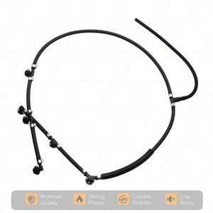 OEM A6420701332 A6420701932, tuyau de retour de carburant, pour <span class=keywords><strong>Mercedes</strong></span>-Benz E320, E350, R320 et GL350, vente en gros professionnelle d'usine - Product Image 5