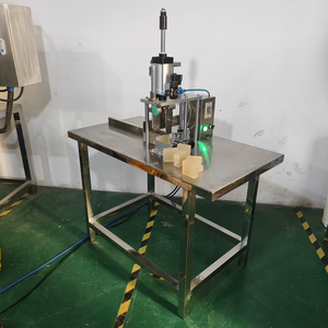 Automatic Cutting Machine and Manual <b>Soap</b> Cutting Equipment Are Effective Production Line Equipment for Making <b>Soap</b>. - Product Image 5