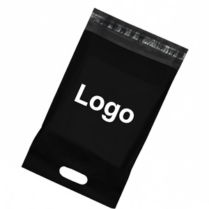 Sacs de messagerie portables personnalisés, logo imprimable, emballage auto-adhésif, imperméable - Product Image 5