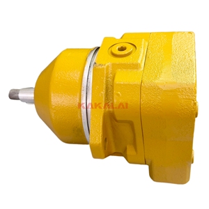 Grupo de Bomba de Pistones Hidráulicos CA505-5180 para Retroexcavadora Caterpillar 416D <span class=keywords><strong>420D</strong></span> 428D 430D, Repuestos - Product Image 5