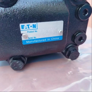 Moteur orbital hydraulique série 2 ZY 2-160AA2U-E 2-200AA2HV-E 2-160 125 200 250 2-125AA-AC-E 2-200AU2W4-E 2-250AB6-E - Product Image 5