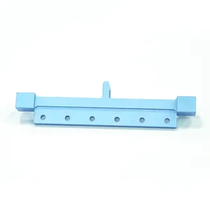 CNC Machining Milling Turning Parts Manufacturer Custom Precision Aluminum CNC Machining Parts