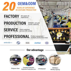 قماش عصري جديد معاد تدويره بطبعة أزهار أنيق فتحة رقبة على شكل حرف V مع فستان طويل من الكتان الطبيعي الناعم الفاتح للتنفس - Product Image 6