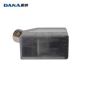 <span class=keywords><strong>Probe</strong></span> Standar Aksesoris NDT UT <span class=keywords><strong>2MHZ</strong></span> 60 derajat untuk Detektor Cacat Ultrasonik untuk Detektor Logam Industri NDT - Product Image 4