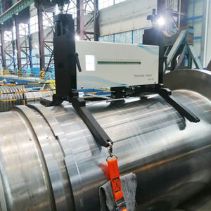 SSR320 rugosidade Profilometer grande alcance Digital perfil medição máquina contorno medição equipamento rugosidade Tester - Product Image 4