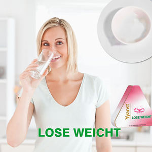 Suplemento Dietético Herbal de Aminoácidos de Alta Eficacia, Suplemento para la Pérdida de Peso, Quemador de Grasa, Supresor del Apetito, Cápsulas Adelgazantes - Product Image 4