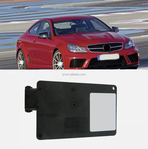 Modulo Sensore Radar FCW (Avviso di Collisione Frontale) A0009052804 per Mercedes Classe GLA W156 W205 W253 Vecchio Modello 2013-2017 - Product Image 3