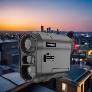 OEM के लिए अच्छी गुणवत्ता रिचार्जेबल लेजर रेंजफाइंडर 450 मीटर डिजिटल लेजर रेंज फाइंडर शिकार/गोल्फ/खेल/इंजीनियर - Product Image 5