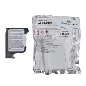 100% ของแท้ WLK660068A WLK660082A WLK660070A ตลับหมึกสีดำแบบน้ำสำหรับวีเจ วอล์ค M600 เบสิคทัช TIJ เครื่องพิมพ์อิงค์เจ็ท - Product Image 5