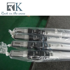 Heavy-Duty Telescopic Pipe and Drape Wedding <b>Backdrop</b> <b>Stands</b> with Frame Pipe and Drape Kit Wedding Decorations - Product Image 5