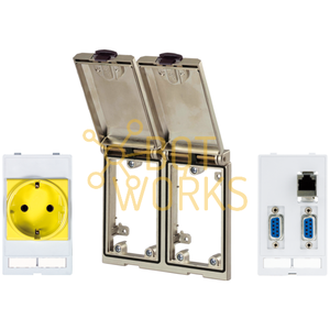 Murrelektronik 4000-68123-0021160 - Nuovo - Product Image 1