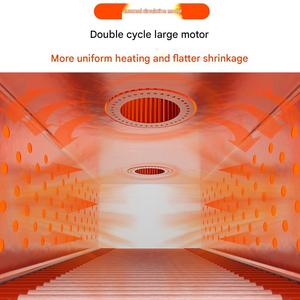 Comparing Different Types of <strong>Shrink</strong> Machine Models From L Sealers to <strong>Sleeve</strong> <strong>Wrappers</strong> - Product Image 3