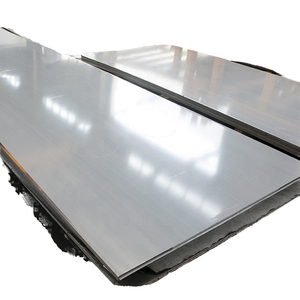 Lamiera in Acciaio Inossidabile di Alta Qualità Personalizzata, Serie 300 Grado 310S, Finitura 2B, per Saldatura e Piegatura, Spessore Personalizzato, Marca WTCS - Product Image 4