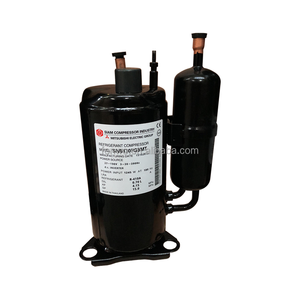 Scroll máy nén R410A <span class=keywords><strong>tnb306fpnmt</strong></span> kín máy nén lạnh mô hình - Product Image 5