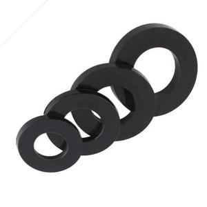 Plastique Nylon PA66 Plat M2-M20 - Product Image 3