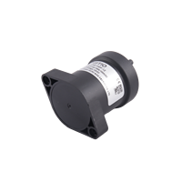 Contacteur CC haute tension HCZ02-100F HIITIO 1000Vcc 100A avec bobine économiseuse de relais de précharge pour chargeurs de VE et ESS