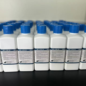 Reactivo FSK LYSE 60LD 500ml para Diagnóstico de Salud en Gatos y Perros, Reactivo de Fácil Operación M-30CFL Lyse (500ml) - Product Image 1