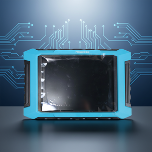 Pfahlintegrität-Testgerät P800, Hochgeschwindigkeits-Zerstörungsfreie Prüfung für Bohrungen und Betonpfähle - Product Image 1