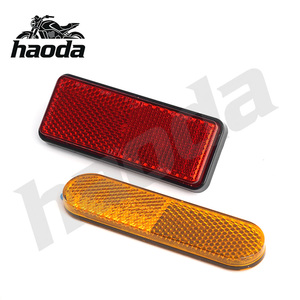 Pour CFMOTO 450MT Réflecteur arrière Réflecteur latéral CF <span class=keywords><strong>Moto</strong></span> 700MT 800MT-X Clignotant d'avertissement Lumière <span class=keywords><strong>Moto</strong></span> Accessoires Pièces d'origine - Product Image 6