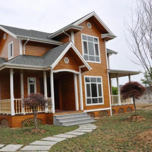 2025 Casas prefabricadas para la venta en Europa - Product Image 4