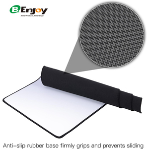 11.8inch/31.5inch tốc độ vải bề mặt thăng hoa chuột Pad Trống máy có thể giặt để chơi game trong kho - Product Image 4