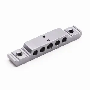 MACHMASTER bolt assembly ar cnc alloy product fixture accesorios metal parts