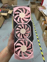 Carte graphique d'occasion Gtx 1660 Super 1660 s Carte graphique de jeu avec carte graphique de haute qualité 6gb Gpu Gddr6 Grx 1660 s