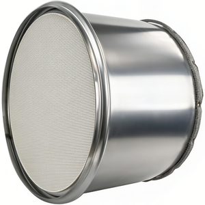 Filtro de Partículas DPF MAN DAF para BENZ, Convertidor Catalítico, Filtro de Panal Cerámico - Product Image 1