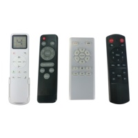 Carte mère de contrôleur de ventilateur de plafond BLDC 12V 24V 45W kit de Conversion carte de Circuit imprimé PCBA prise en charge solaire AC DC avec télécommande