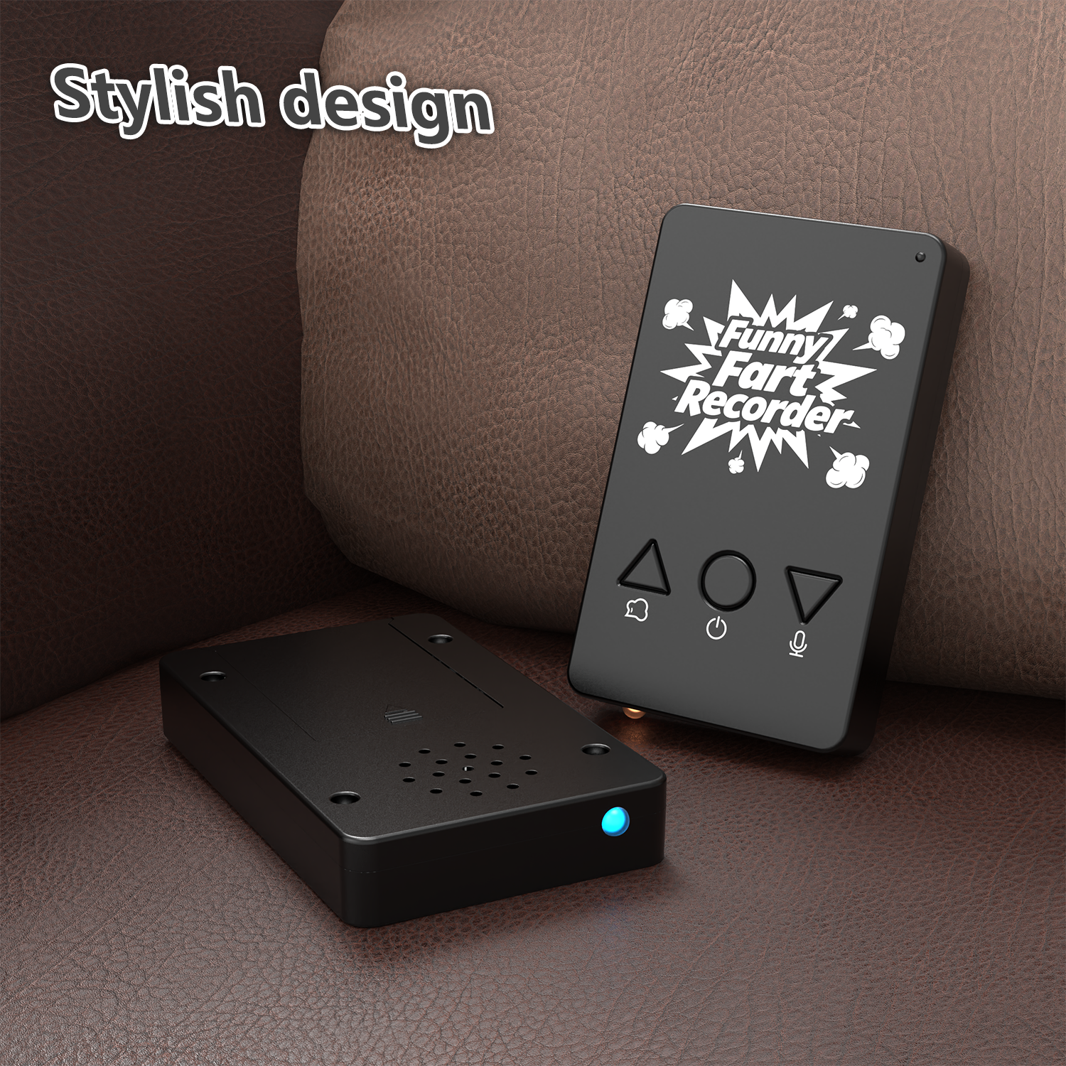 MP3 Jokes - Programmable Sound Machines for Pranks & Fun