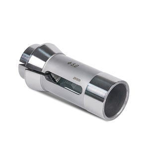 Tsugami loại mô hình B020 Collet <span class=keywords><strong>Chuck</strong></span> Carbide thép CNC máy tiện Thụy Sĩ Collet - Product Image 3
