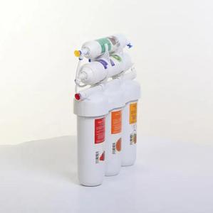 Bán hot thân thiện với môi RO lọc nước 5 giai đoạn di động không có điện thẩm thấu lọc nước - Product Image 5