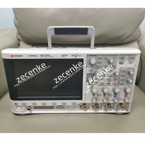 Agilent KEYSIGHT DSOX3054A 500 MHz Osciloscopio de 4 canales-Usado 1 mes de garantía - Product Image 1