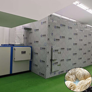 Máquina Secadora de Fideos de Alta Eficiencia, Máquina para Secar Pasta, Máquina para Secar Macarons - Product Image 1