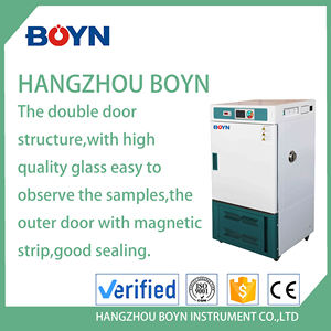 BN-SPX-BIV/BL -10 ℃ 冷凍インキュベーターBOD精密冷却インキュベーターファンブリーズサーキュレーション付き - Product Image 6