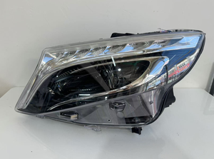 Le W447 convient aux phares LED <span class=keywords><strong>Vito</strong></span> de Mercedes-Benz Classe V <span class=keywords><strong>2016</strong></span>-2020 pièces automobiles de haute qualité - Product Image 2