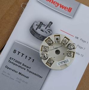 STT17H Smart Temperature | Models STT173-BS & STT173-BS | Competitive Price for Industrial Process - Product Image 3