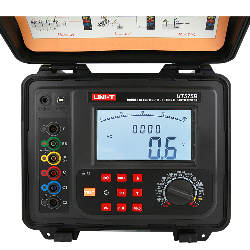 UT575B