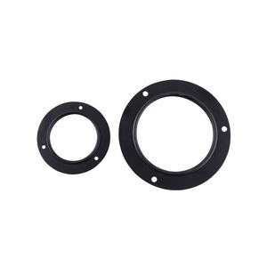 Fournisseur de brides électrophoretiques axiales standard en tailles 40 mm, 50 mm, 63 mm, 100 mm - Product Image 2