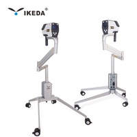 Colposcope vidéo numérique électronique IKEDA YKD-3001 pour examen gynécologique